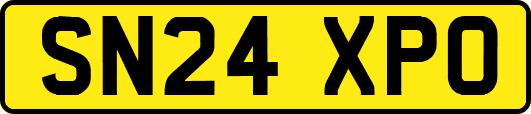SN24XPO