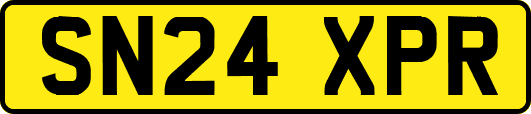 SN24XPR