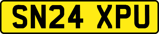 SN24XPU