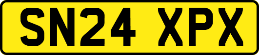 SN24XPX