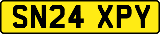 SN24XPY