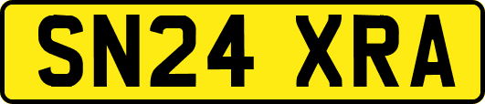 SN24XRA