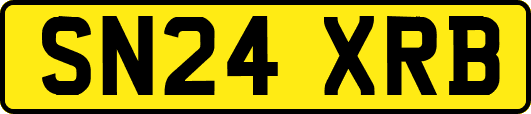 SN24XRB