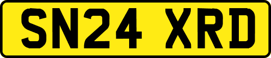 SN24XRD