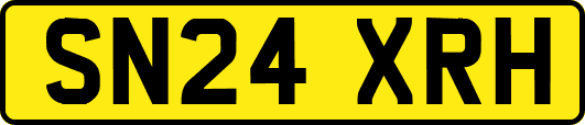 SN24XRH