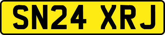 SN24XRJ