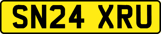 SN24XRU