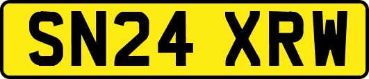 SN24XRW