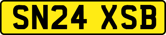 SN24XSB