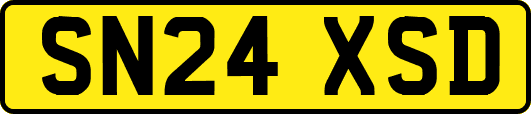 SN24XSD