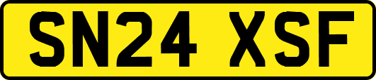 SN24XSF