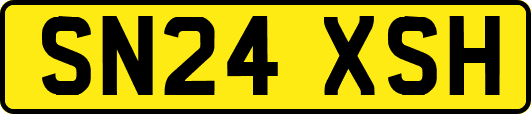 SN24XSH