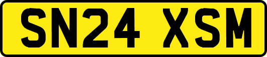 SN24XSM