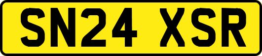 SN24XSR