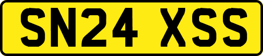 SN24XSS