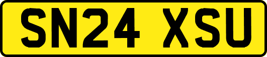 SN24XSU