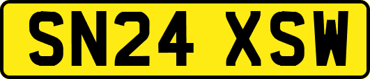 SN24XSW