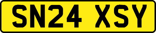 SN24XSY