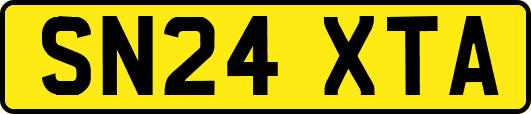 SN24XTA