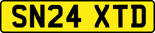 SN24XTD