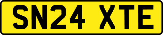 SN24XTE