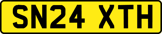 SN24XTH