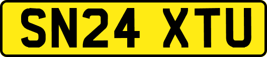SN24XTU