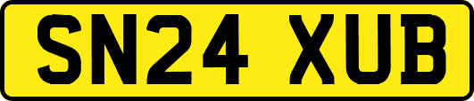 SN24XUB