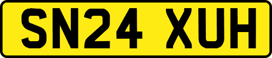 SN24XUH