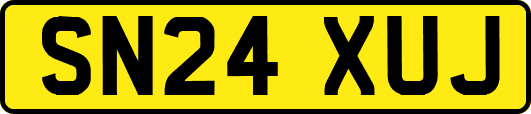 SN24XUJ