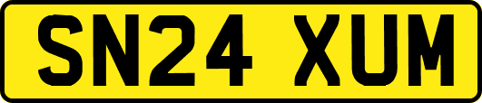 SN24XUM