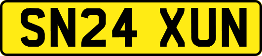 SN24XUN