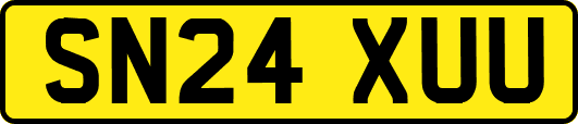 SN24XUU