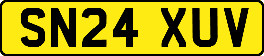 SN24XUV