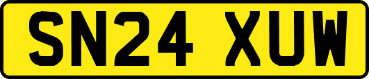 SN24XUW