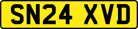 SN24XVD