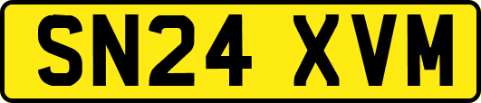 SN24XVM