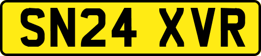 SN24XVR