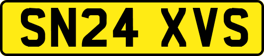 SN24XVS