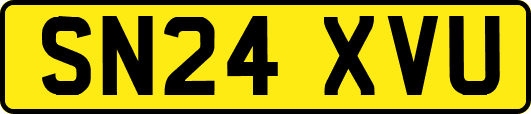 SN24XVU