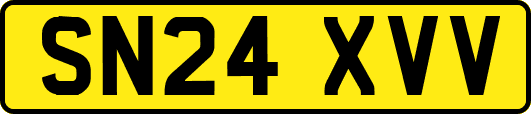 SN24XVV