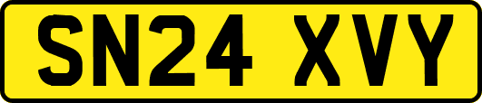 SN24XVY