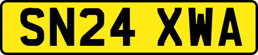 SN24XWA
