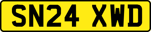 SN24XWD