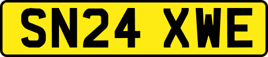 SN24XWE