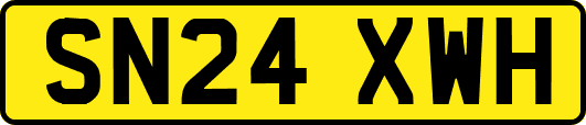 SN24XWH
