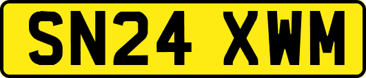 SN24XWM