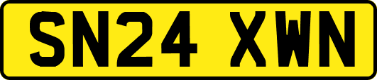 SN24XWN