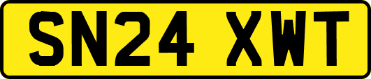 SN24XWT