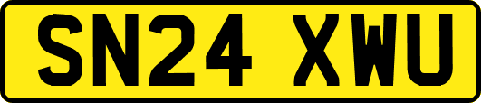 SN24XWU